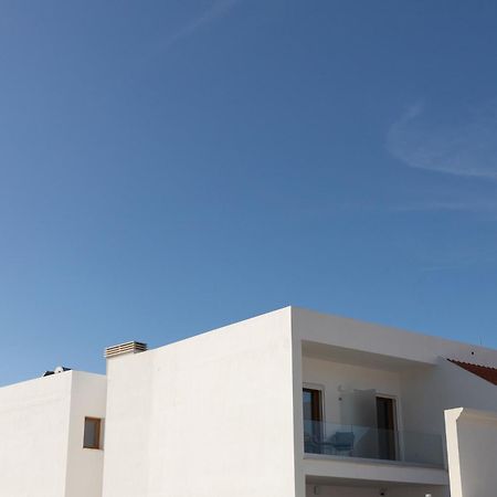 Blank - Alojamento Local Santo Estevao (Santarem) Exterior foto